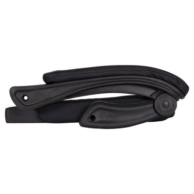 REPLACEMENT ARMS 2PCS SET FOR OFFICE CHAIR HM1198 BLACK
