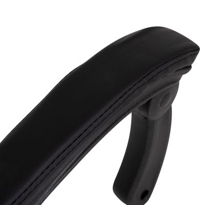 REPLACEMENT ARMS 2PCS SET FOR OFFICE CHAIR HM1198 BLACK