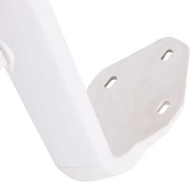 REPLACEMENT ARMS 2PCS SET FOR OFFICE CHAIR HM1195.02 WHITE PP