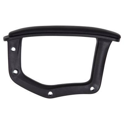 REPLACEMENT ARMS SET 2PCS FOR OFFICE CHAIR HM1200.01 BLACK