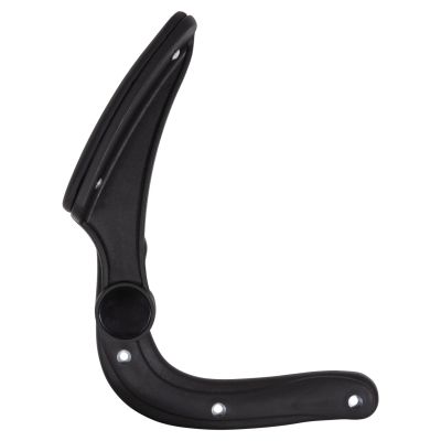 REPLACEMENT ARMS SET 2PCS FOR OFFICE CHAIR HM1201 BLACK