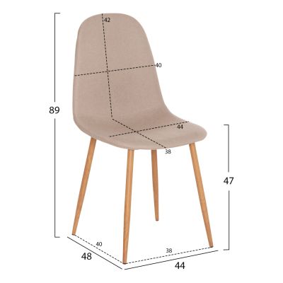 STUDENT PACK 8PCS HM11286