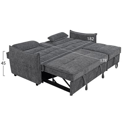 STUDENT PACK 8PCS HM11354 GREY