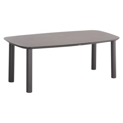 Маса DOSUN - тъмно сив цвят
