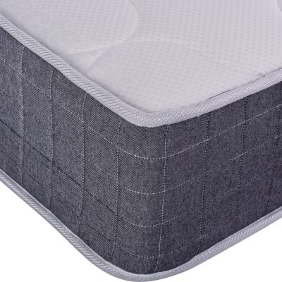 HM656.110 DREAMTOPIA mattress, series Cloud09, 110x190x27H