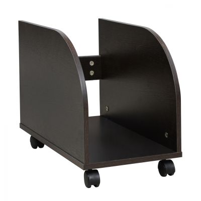 База на колела PC -Венге 29,5χ50χ40 cm