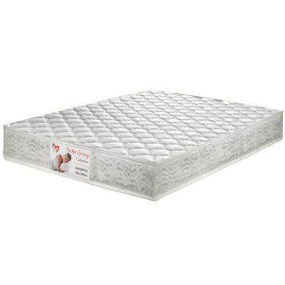 Mattress pocket spring double 140x190 double-sided view ΗΜ309.03