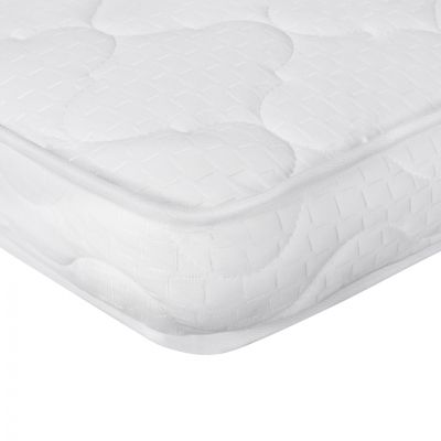 Mattress with Foam 90x200x15H-- HM374.10 (Roll Packing)