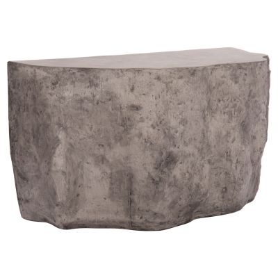 Конзола INTERON -сив цвят