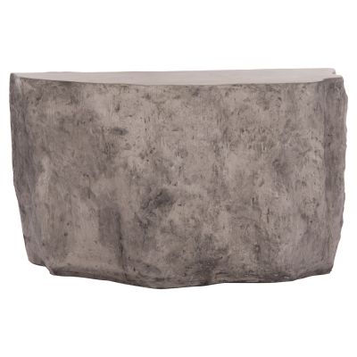 Конзола INTERON -сив цвят