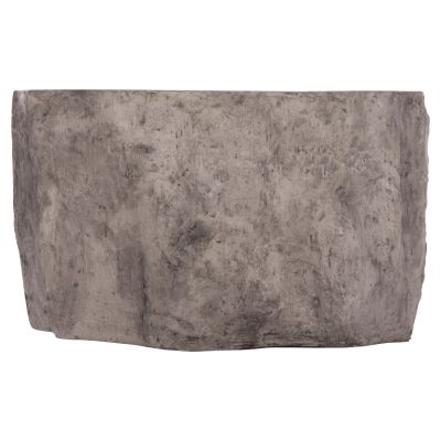 Конзола INTERON -сив цвят