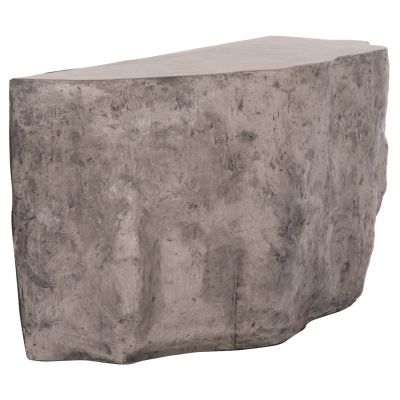 Конзола INTERON -сив цвят