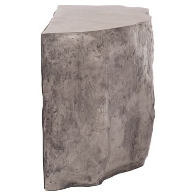 Конзола INTERON -сив цвят