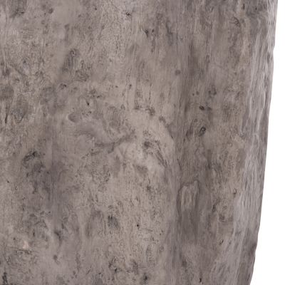 Конзола INTERON -сив цвят