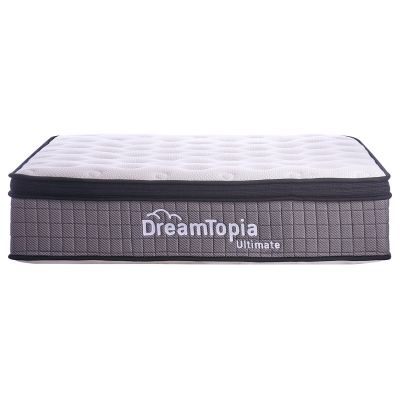 HM661.140 DREAMTOPIA mattress, series ULTIMATE, 140X200x34H