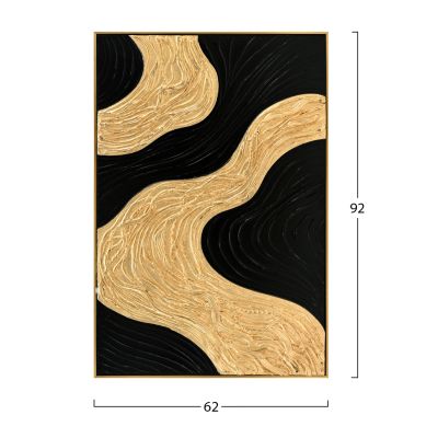 КАРТИНА 3D SEDIMENT 