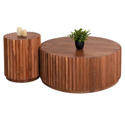 СЕТ ОТ 2БР. ХОЛНИ МАСИ SEDGE-НАТУРАЛ