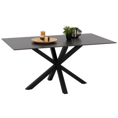 ТРАПЕЗНА МАСА SYNTEC - 160x90x75H cm