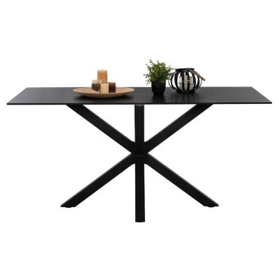 ТРАПЕЗНА МАСА SYNTEC - 160x90x75H cm