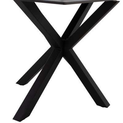 ТРАПЕЗНА МАСА SYNTEC - 160x90x75H cm