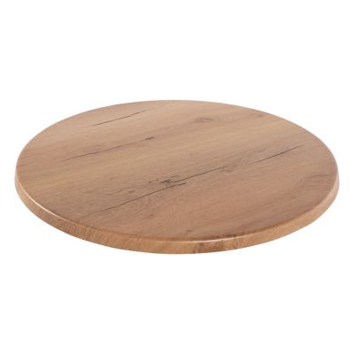 ПЛОТ КРЪГЛ HM5227.14 WERZALIT 4680 Φ60 В ЕСТЕСТВЕН ЦВЯТ НА ДЪРВО