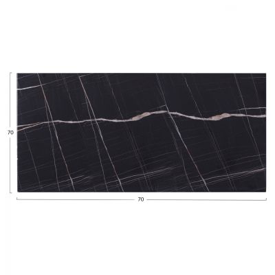 TABLE TOP 741 WERZALIT 120Χ80 HM5630.13