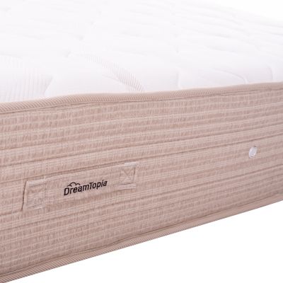 HM659.90 DREAMTOPIA mattress, series URANIA, 90x190x30H