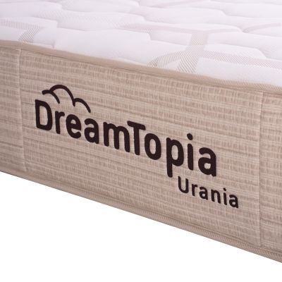 HM659.90 DREAMTOPIA mattress, series URANIA, 90x190x30H
