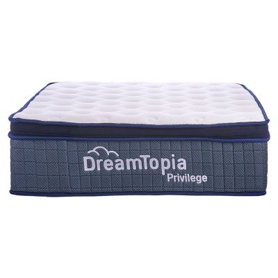 HM660.90-200 DREAMTOPIA mattress, series PRIVILEGE, 90X200x29Hcm MATTRESS