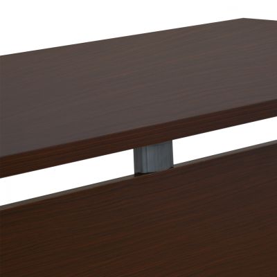 Professional office HM2045.02 wenge 150x80x75