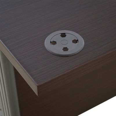 Professional office HM2045.02 wenge 150x80x75