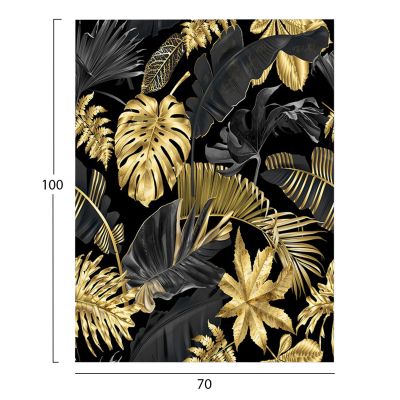 КАРТИНА LEAF