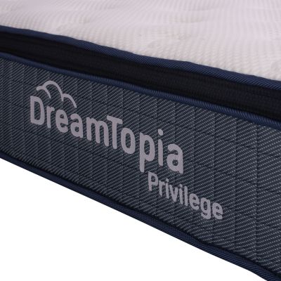 HM660.110 DREAMTOPIA mattress, series PRIVILEGE, 110X190x29H