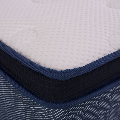 HM660.110 DREAMTOPIA mattress, series PRIVILEGE, 110X190x29H