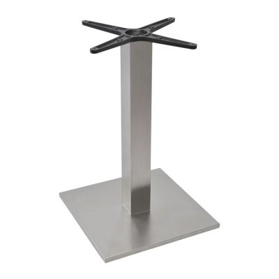 Иноксова основа 45x45x72-INOX
