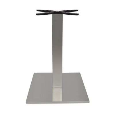 Иноксова основа 45x45x72-INOX