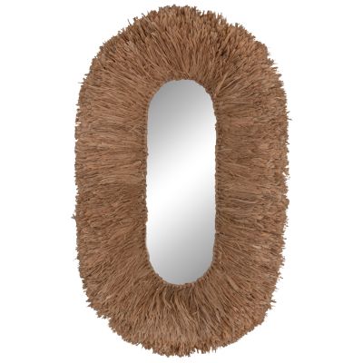  ОГЛЕДАЛО  SISAL 95x60x15