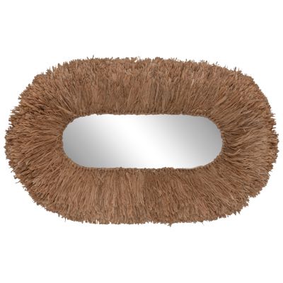  ОГЛЕДАЛО  SISAL 95x60x15