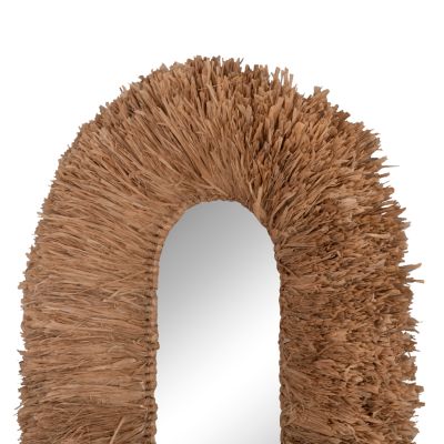  ОГЛЕДАЛО  SISAL 95x60x15