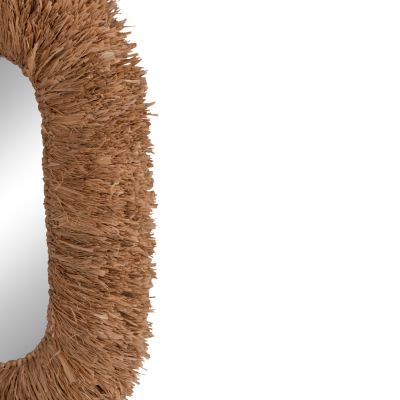  ОГЛЕДАЛО  SISAL 95x60x15