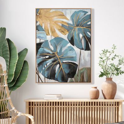 КАРТИНА TROPICO 62x4,5x82Всм.