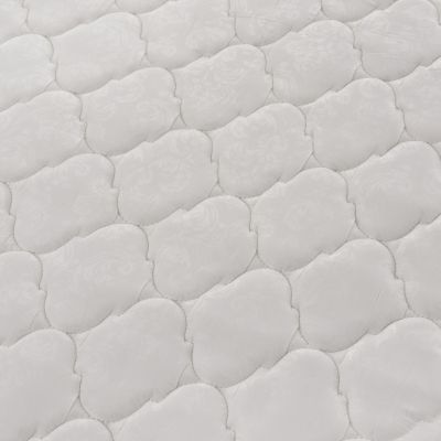 MATTRESS WITH CONTINUOUS SPRING HM669.06 DOUBLE-SIDED 160x200cm.