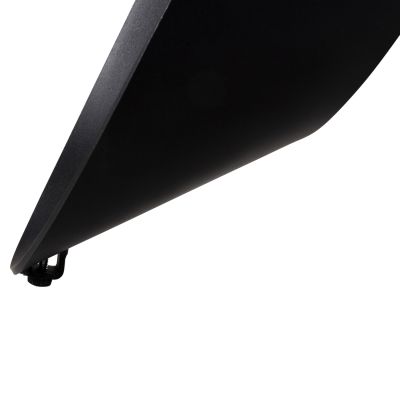 ТРАПЕЗНА МАСА КРЪГЛА ZOD  Φ135x74Hсм.-цвят сив мрамор
