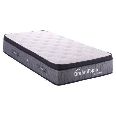 HM661.90 DREAMTOPIA mattress, series ULTIMATE, 90X190x34H