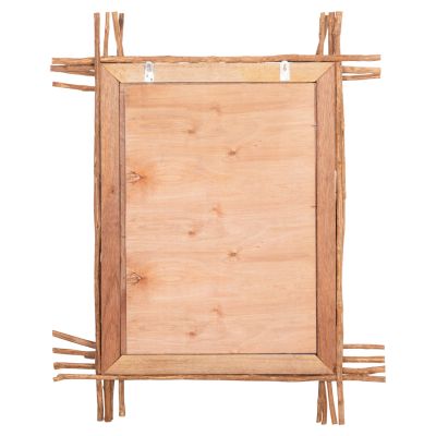 ОГЛЕДАЛО TWIGGER-  80x15x100Всм.