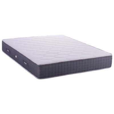 HM656.180-200 DREAMTOPIA MATTRESS, SERIES CLOUD09, BONNELL SPRING, 180x200x27Ηcm