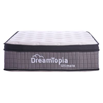 HM661.90-200 DREAMTOPIA mattress, series ULTIMATE, 90X200x34H