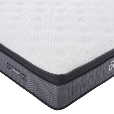 HM661.90-200 DREAMTOPIA mattress, series ULTIMATE, 90X200x34H