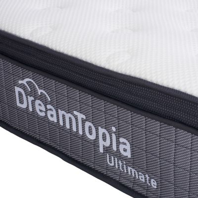 HM661.90-200 DREAMTOPIA mattress, series ULTIMATE, 90X200x34H