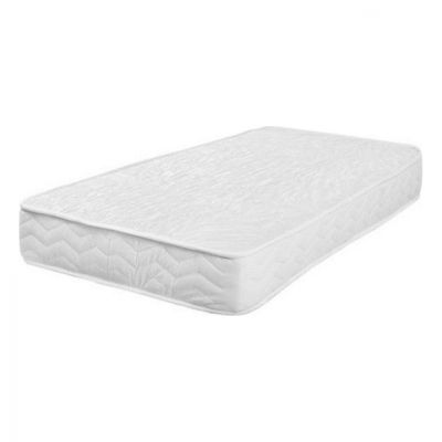 Mattress Classic with low spring 90x190x14cm